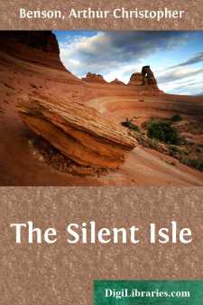 The Silent Isle