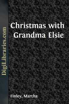 Christmas with Grandma Elsie