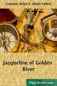 Jacqueline of Golden River