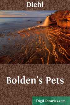 Bolden's Pets