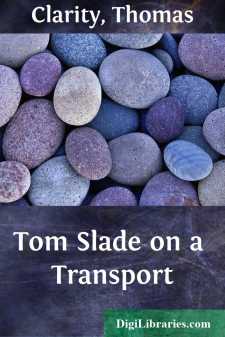 Tom Slade on a Transport
