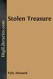 Stolen Treasure