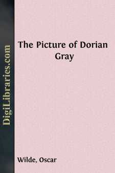 The Picture of Dorian Gray