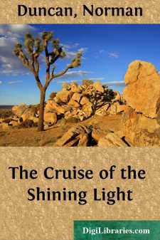 The Cruise of the Shining Light
