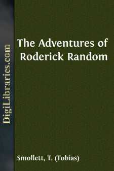 The Adventures of Roderick Random