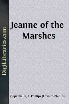 Jeanne of the Marshes