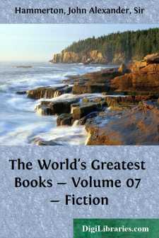 The World's Greatest Books - Volume 07 - Fiction