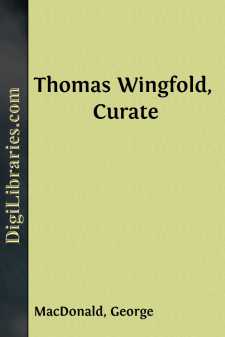 Thomas Wingfold, Curate