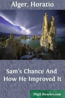Sam's Chance
And How He Improved It