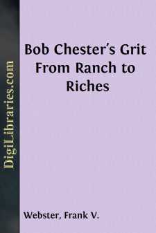 Bob Chester's Grit
From Ranch to Riches