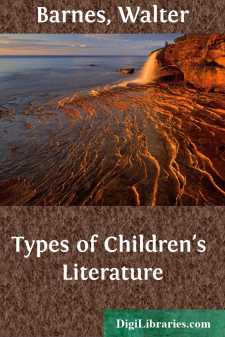 Types of Children's Literature