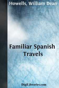 Familiar Spanish Travels