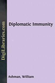Diplomatic Immunity