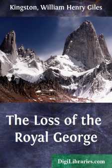 The Loss of the Royal George