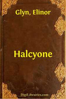 Halcyone