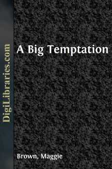 A Big Temptation