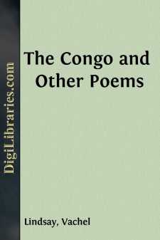 The Congo and Other Poems