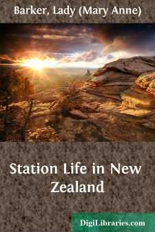Station Life in New Zealand