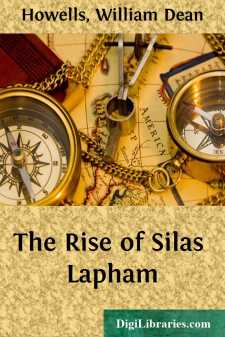 The Rise of Silas Lapham