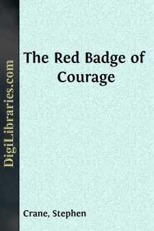 The Red Badge of Courage