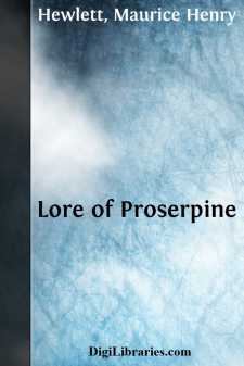 Lore of Proserpine
