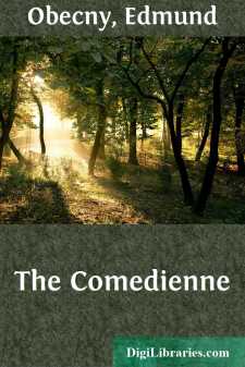 The Comedienne