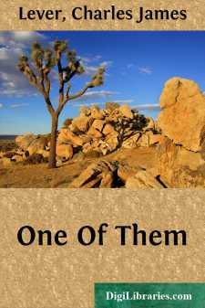 One Of Them