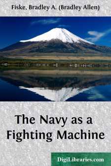 The Navy as a Fighting Machine