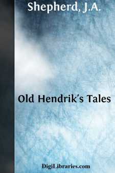 Old Hendrik's Tales