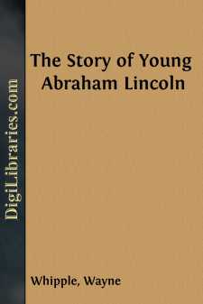 The Story of Young Abraham Lincoln