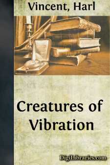 Creatures of Vibration
