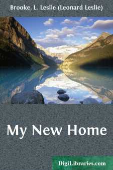 My New Home