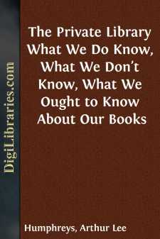 The Private Library
What We Do Know, What We Don't Know, What We...