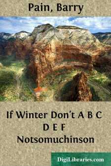 If Winter Don't
A B C D E F Notsomuchinson