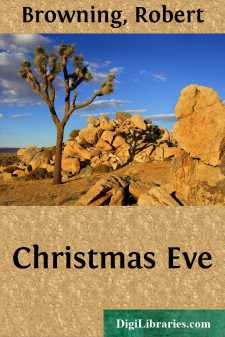 Christmas Eve