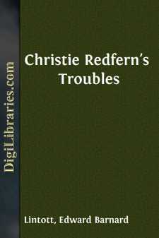 Christie Redfern's Troubles