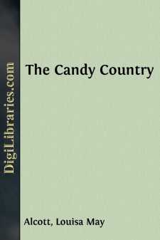 The Candy Country