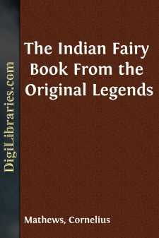 The Indian Fairy Book
From the Original Legends