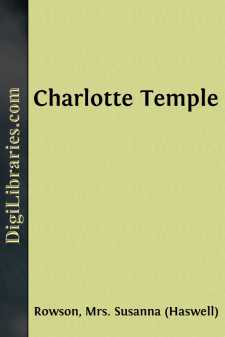 Charlotte Temple