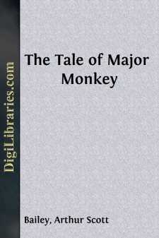 The Tale of Major Monkey