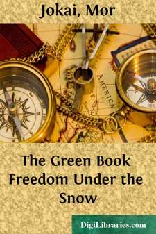 The Green Book
Freedom Under the Snow