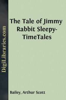 The Tale of Jimmy Rabbit
Sleepy-TimeTales