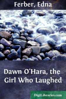 Dawn O'Hara, the Girl Who Laughed