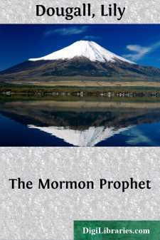 The Mormon Prophet
