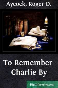 To Remember Charlie By