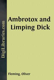 Ambrotox and Limping Dick