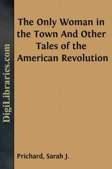 The Only Woman in the Town
And Other Tales of the American...