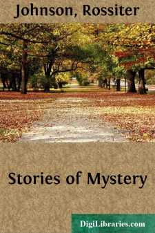 Stories of Mystery
