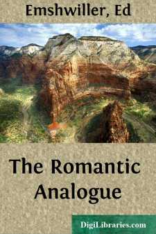 The Romantic Analogue