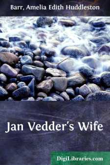 Jan Vedder's Wife